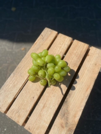 Witte druiven per 500 gram