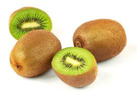 Kiwi green per stuk!