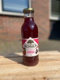 Schulp - Appel Kers