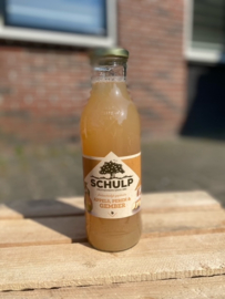 Schulp - Appel peer en gember