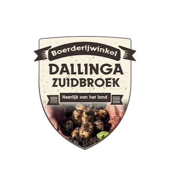 Boerderijwinkel Dallinga - Vers van de boer