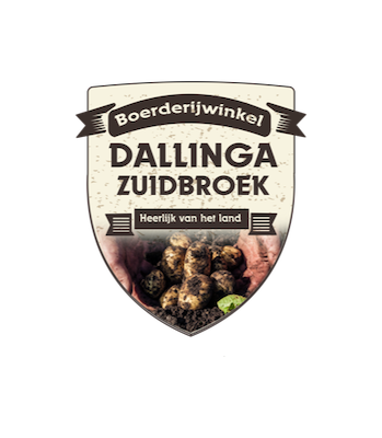 Boerderijwinkel Dallinga - Vers van de boer