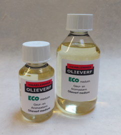 ECO-medium  100ml