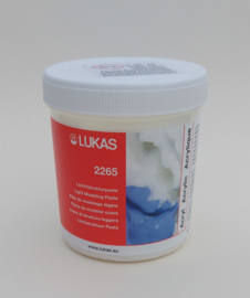 Lukas Light Molding Paste voor Acryl