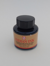 Talens Oost Indische inkt 30ml