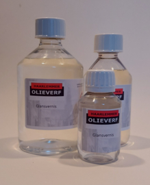 Schilderijvernis Glans 100ml