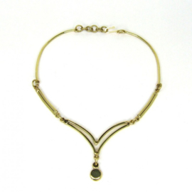 Ketting/Choker 009