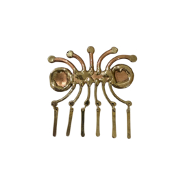 Broche 005