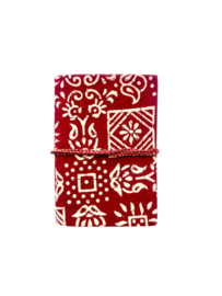Duurzaam Notebook A6 SYMBOLS