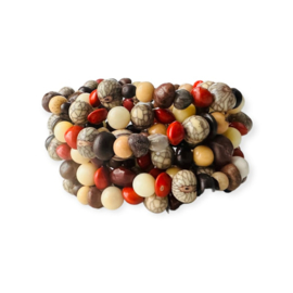 Armband Amazone Mix