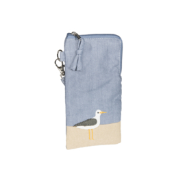 Seagull Bril-Etui / Telefoonhoes