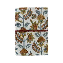 Duurzaam Notebook A5plus Achillea