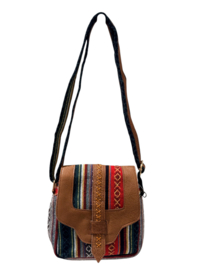Crossbody tas Mars Woods