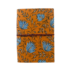 Duurzaam Notebook A5plus Dandelion