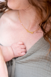 Mama Necklace