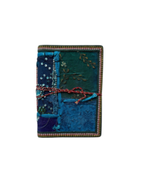 Luxe Duurzaam Notebook A6+ 47