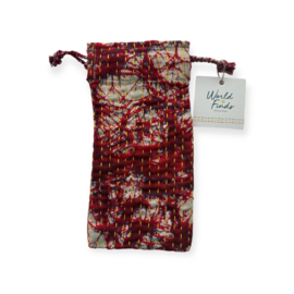 Kantha Bril / Telefoon etui