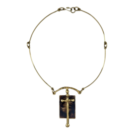 Ketting/Choker 088