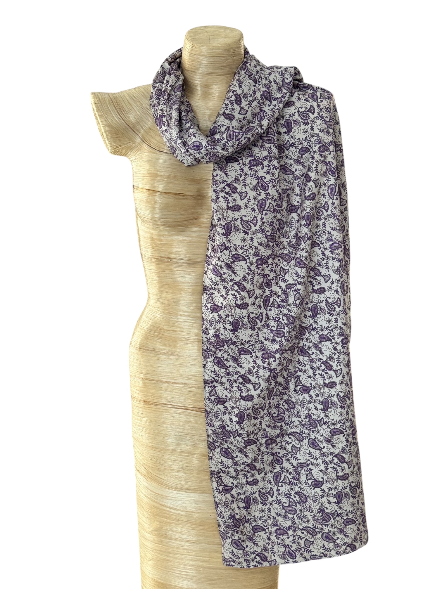 Sari Sjaal 628