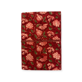 Duurzaam Notebook A5plus Fruity
