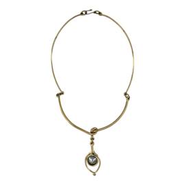 Ketting/Choker 082