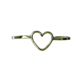 Armband Heart