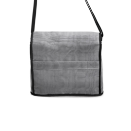 SHUTTLE Smateria NET Messengerbag