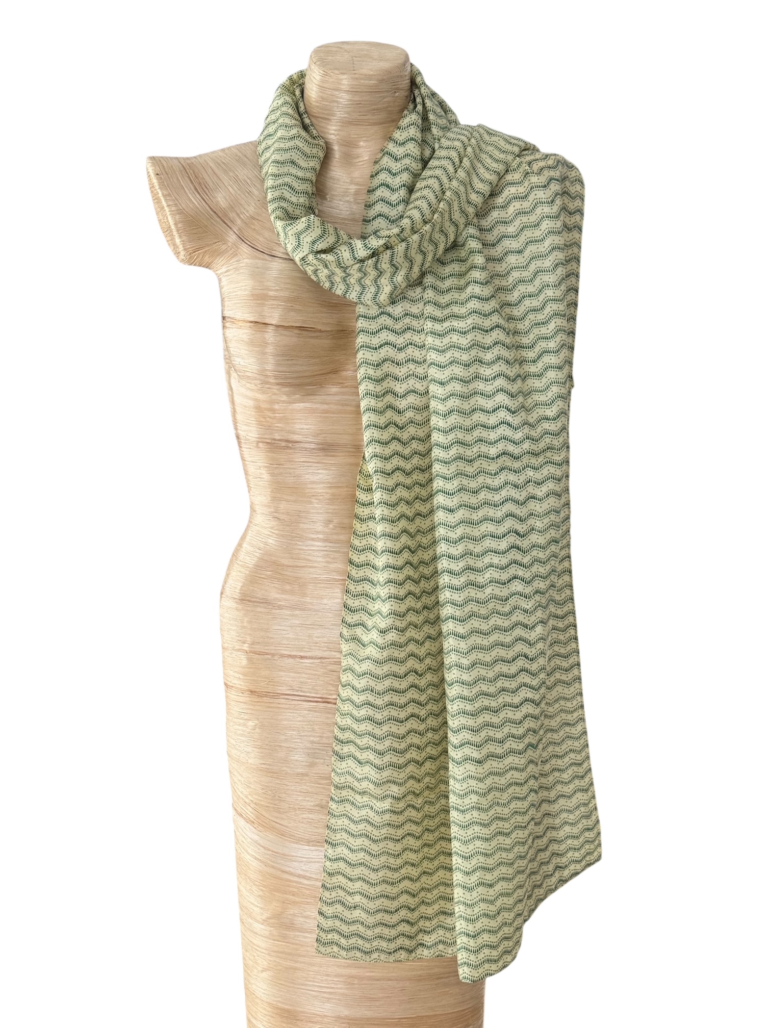 Sari Sjaal 545