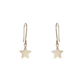 Luna Star Earrings