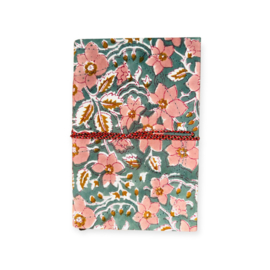 Duurzaam Notebook A5plus MAGNOLIA