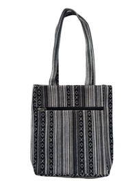 Schoudertas Flow Storm