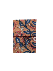 Duurzaam Notebook A6 Caramel