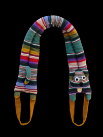 Neck Wrap Dog Gaia / Pittenkussentje