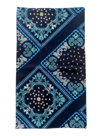 Tafelkleed Kitenge Paysley