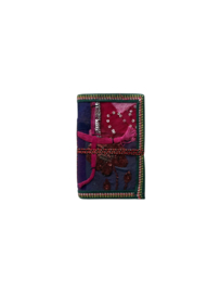 Luxe Duurzaam Notebook A6 58