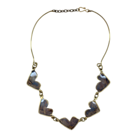 Ketting/Choker 094