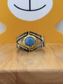 Armband met steen 003