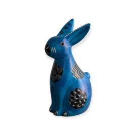 Bunny Blauw