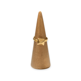 Ring Knob - Maat 16