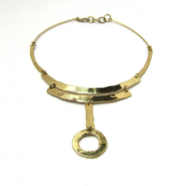 Ketting/Choker 007