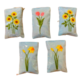 Set van 5 Lavender Bags
