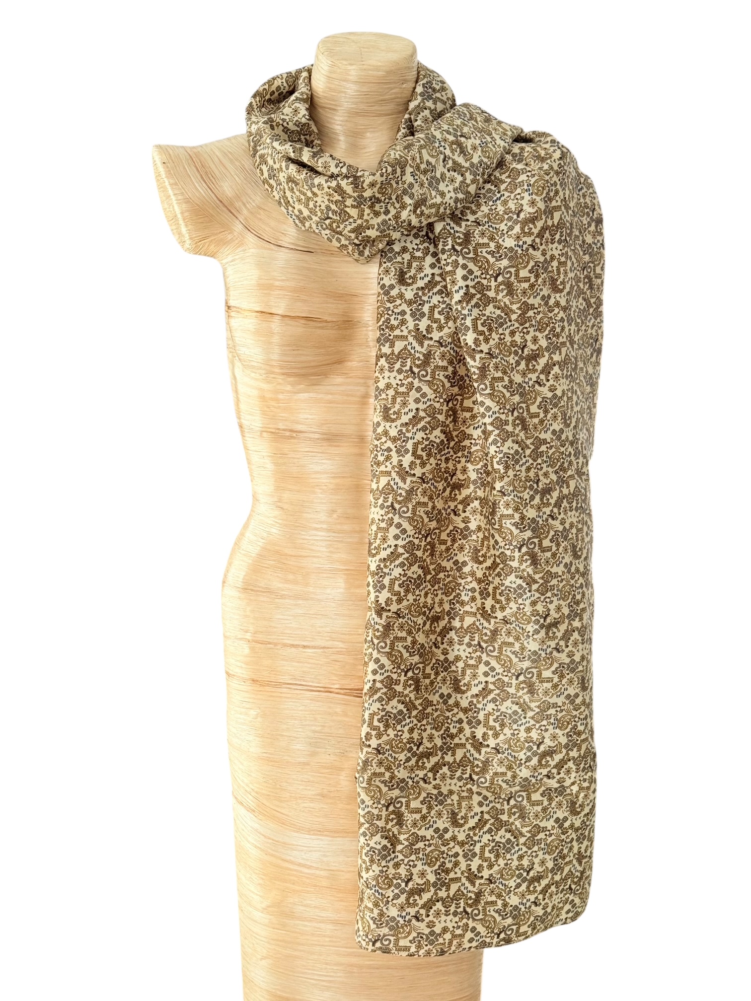 Sari Sjaal 537