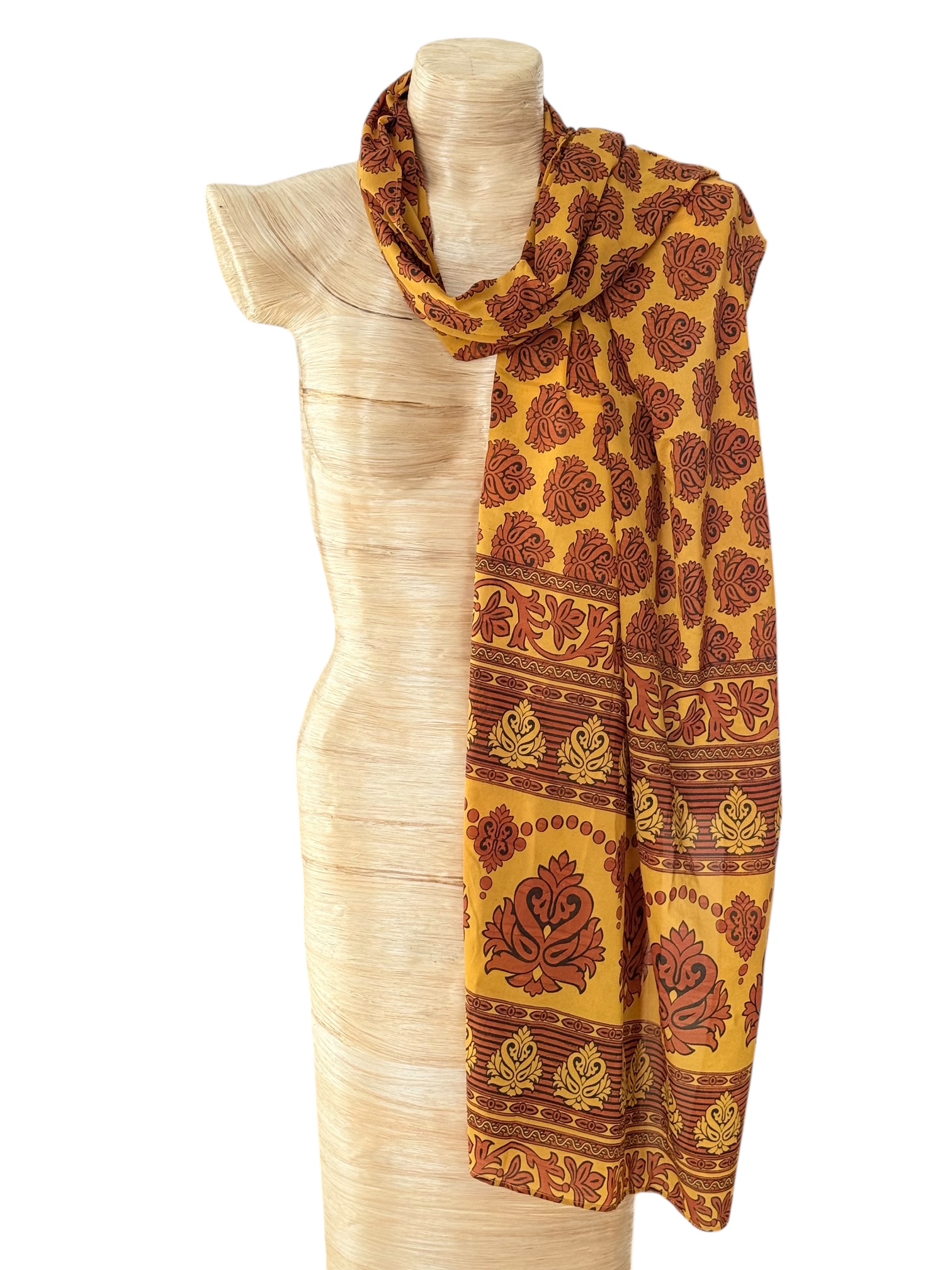 Sari Sjaal 543