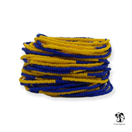 Masai Kralen Armbandje Ukraine