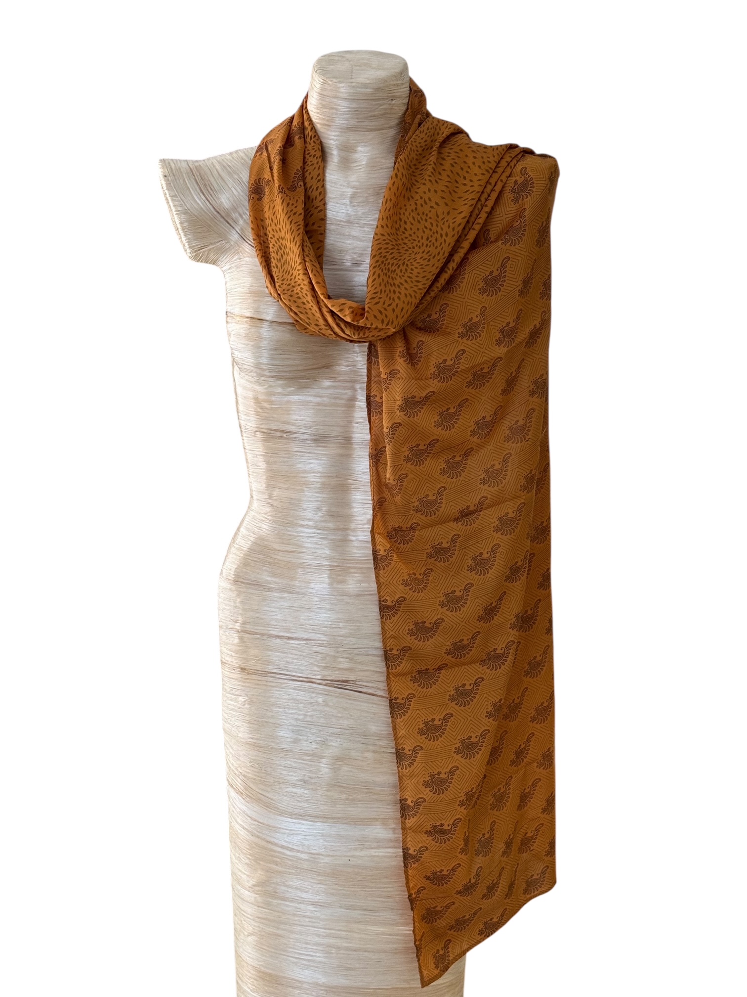 Sari Sjaal 601