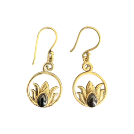 Oorbel Collectie 56 Gold
