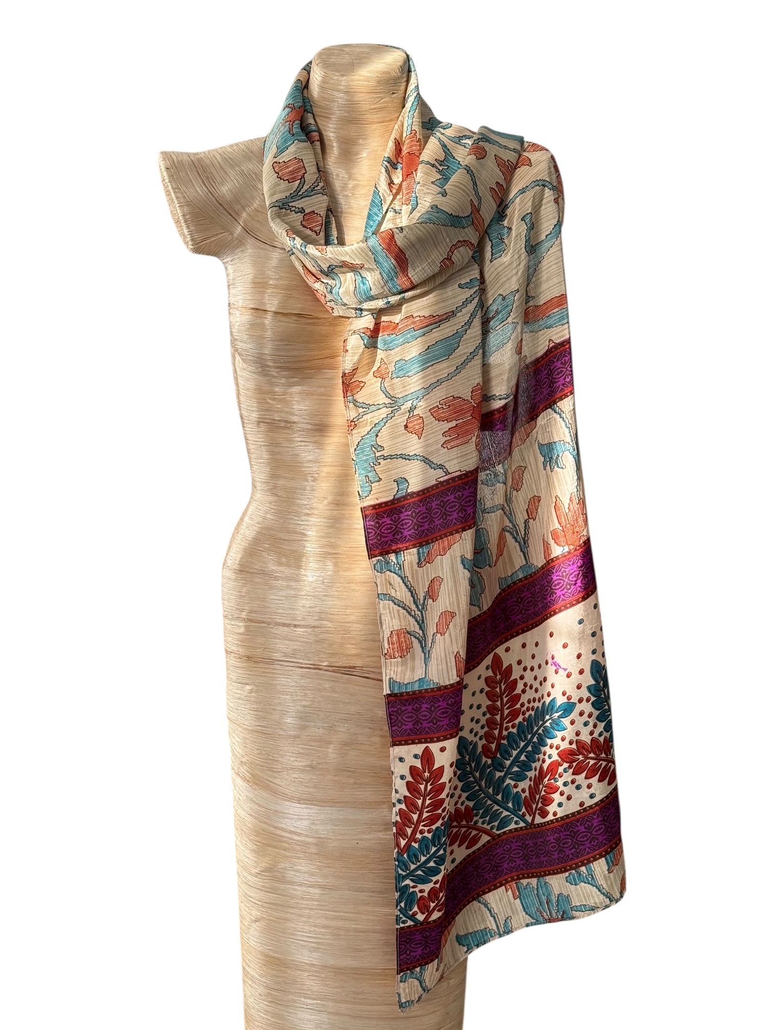 Sari Sjaal 561