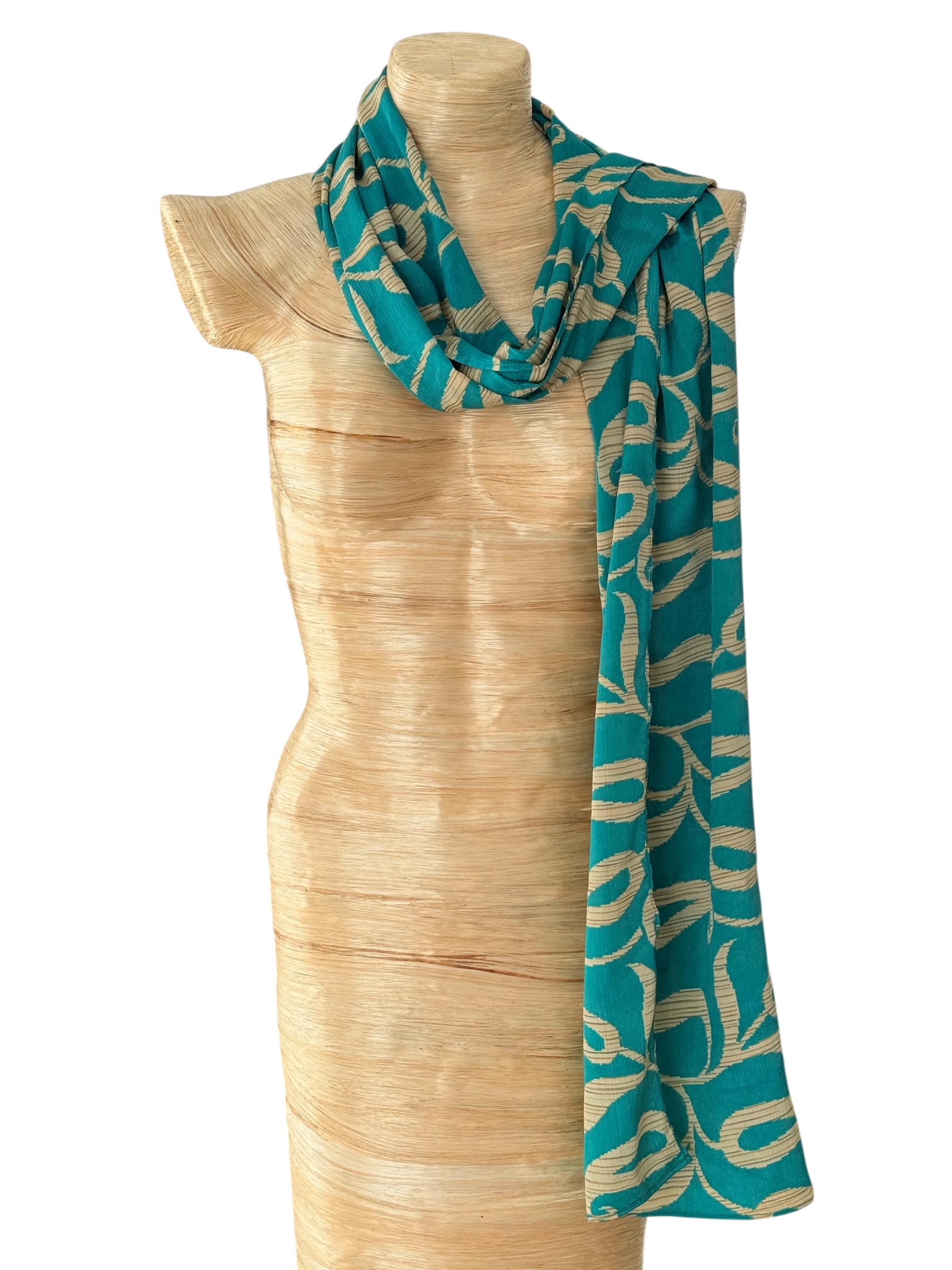 Sari Sjaal 500