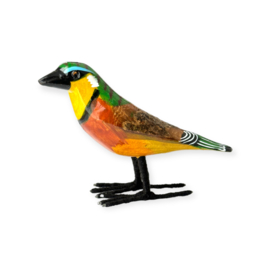 Vogels Small