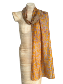 Sari Sjaal 636